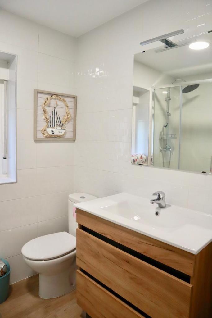 Acogedor Apartamento Junto Palacio Congresos Granada Exteriér fotografie