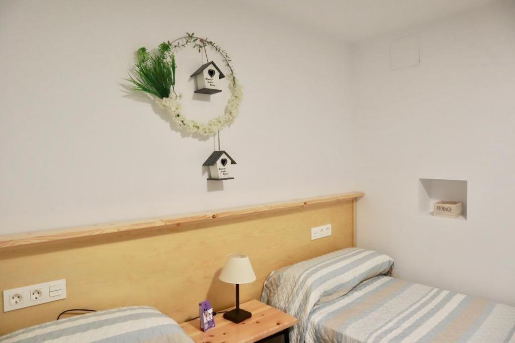 Acogedor Apartamento Junto Palacio Congresos Granada Exteriér fotografie