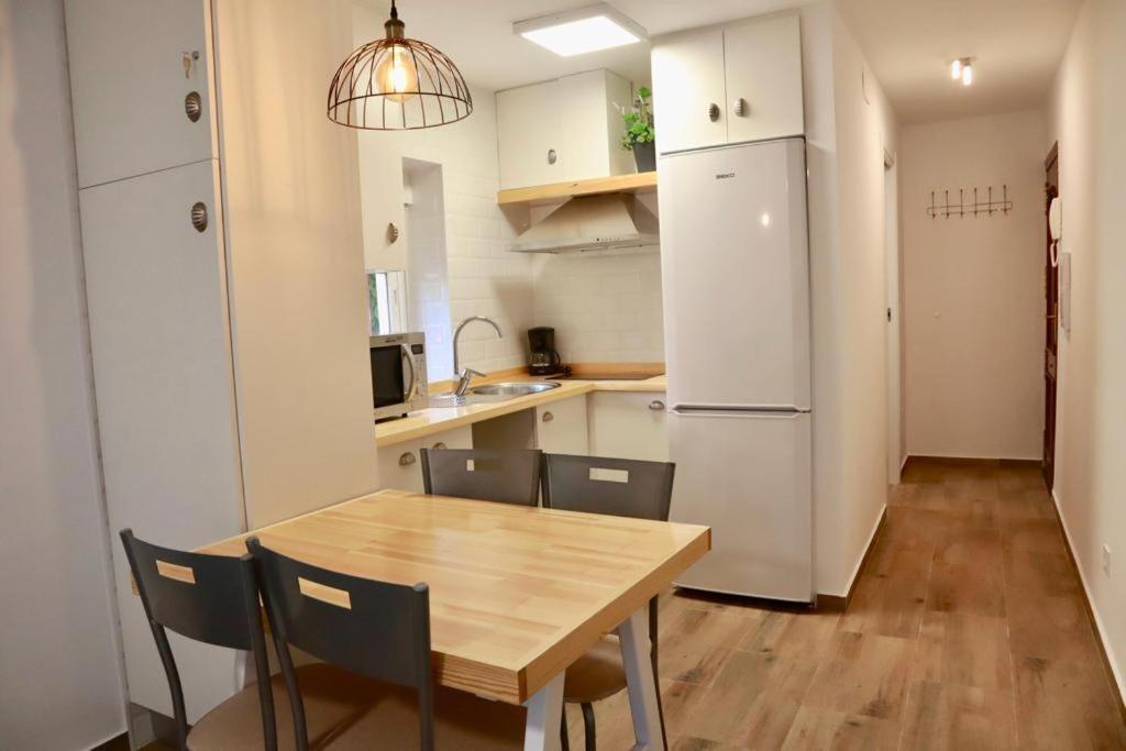 Acogedor Apartamento Junto Palacio Congresos Granada Exteriér fotografie