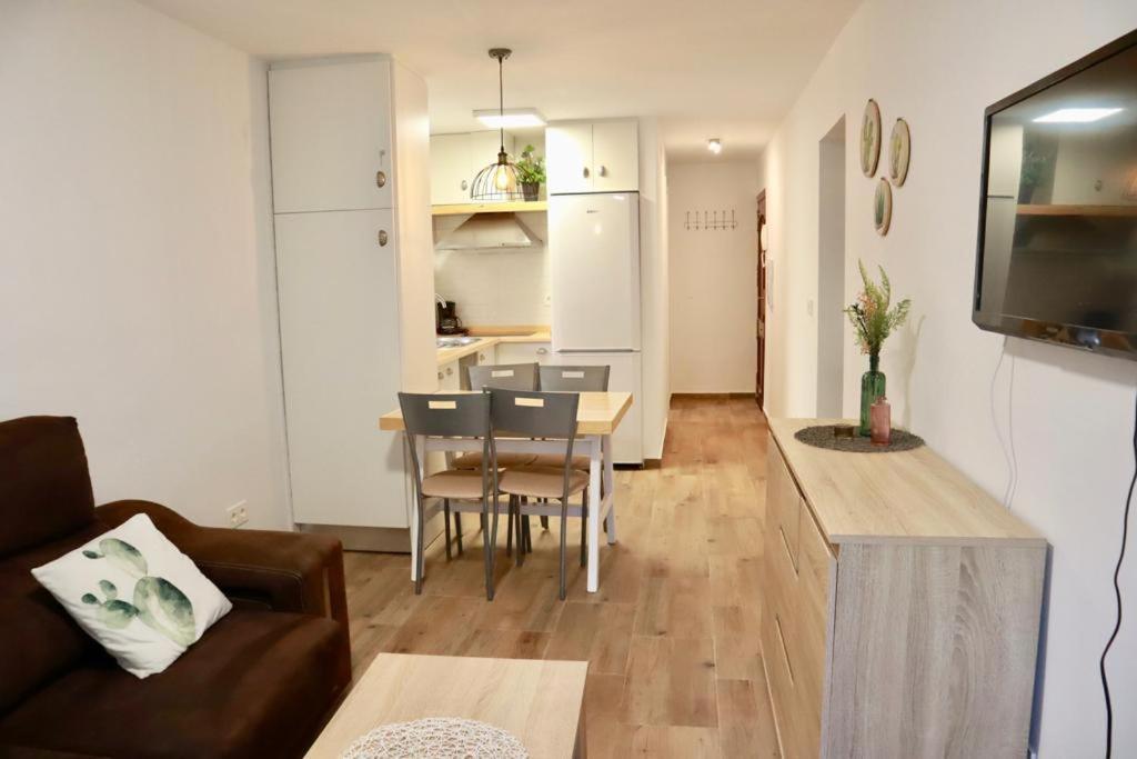 Acogedor Apartamento Junto Palacio Congresos Granada Exteriér fotografie