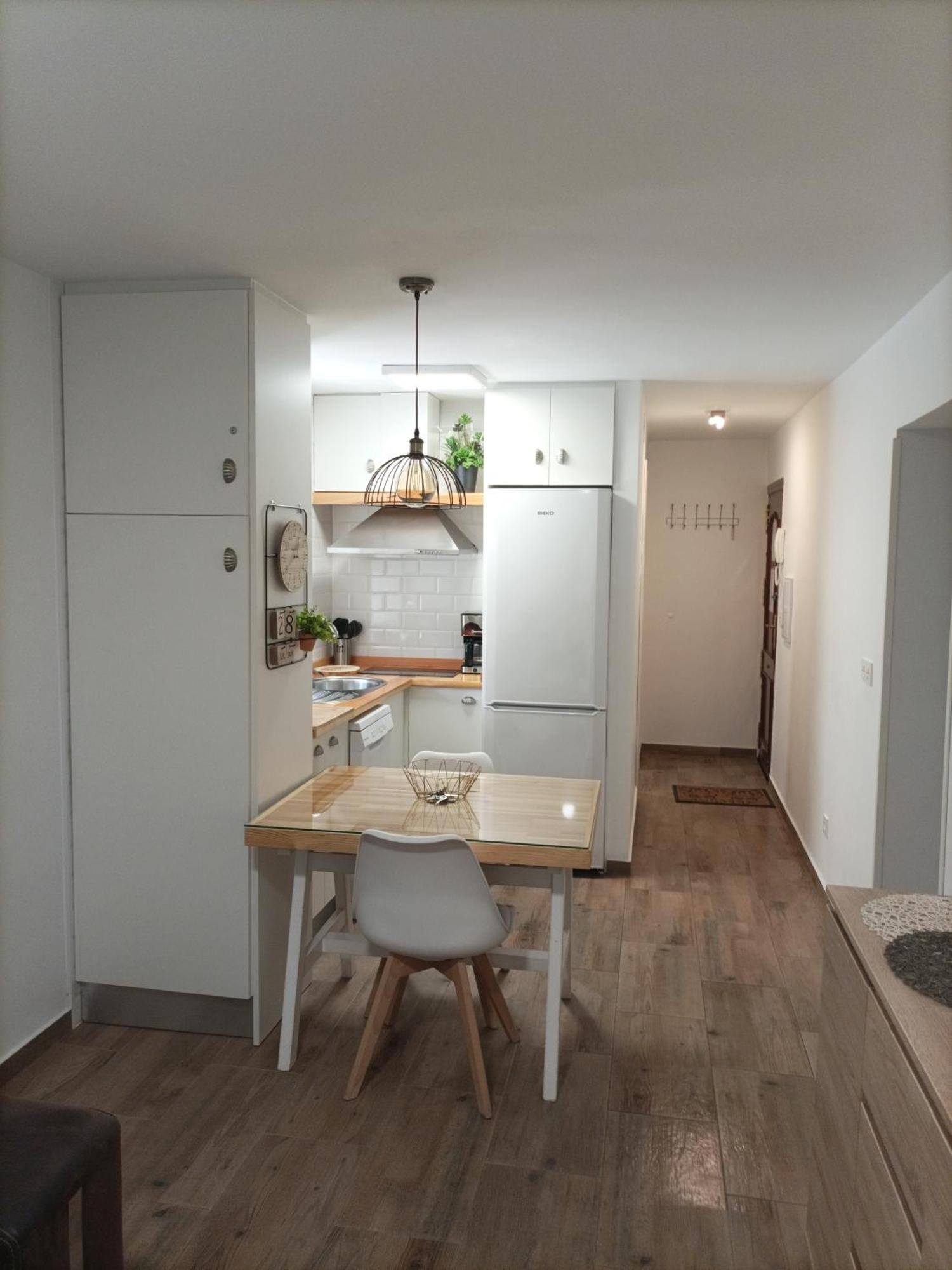Acogedor Apartamento Junto Palacio Congresos Granada Exteriér fotografie