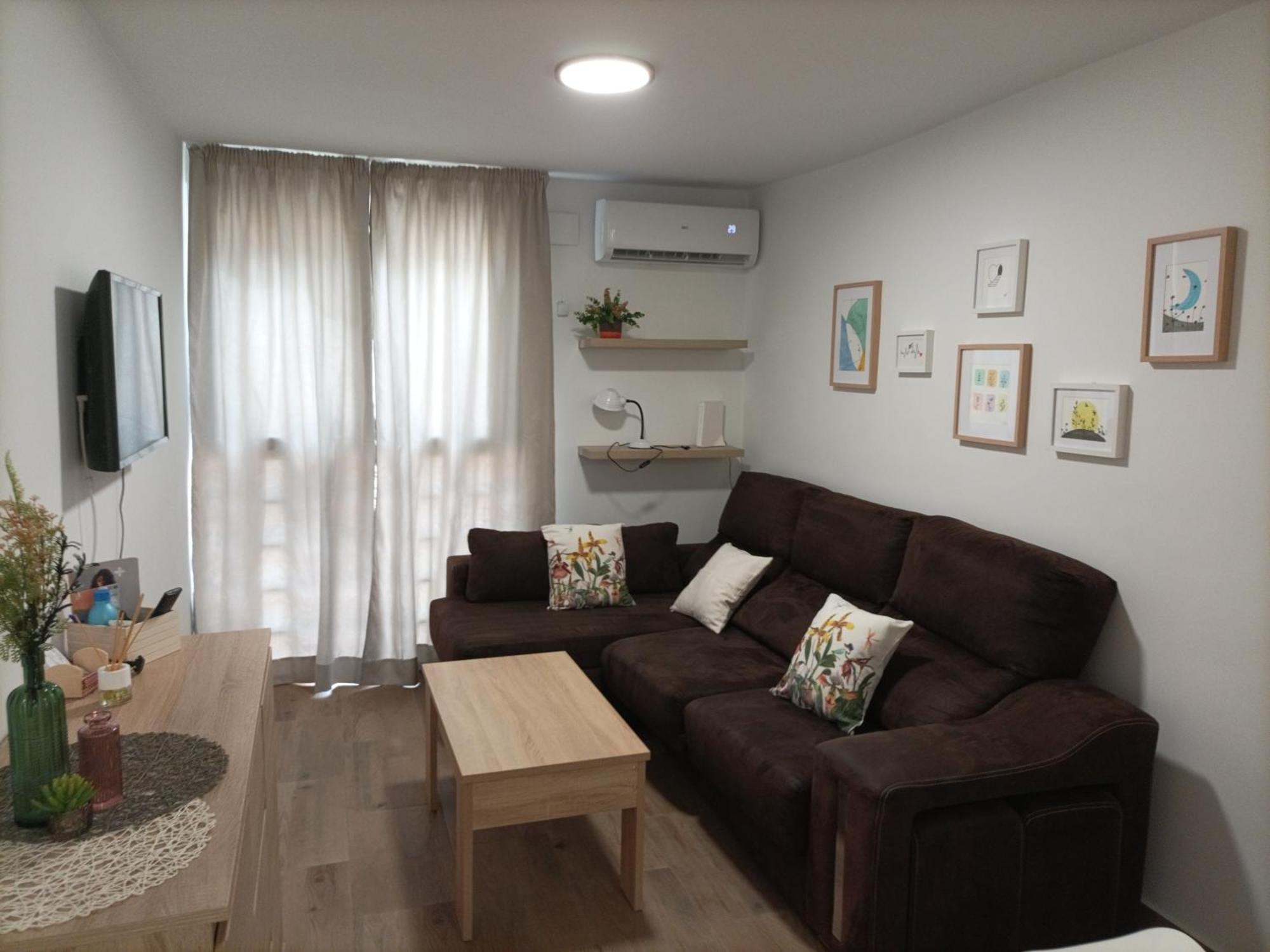 Acogedor Apartamento Junto Palacio Congresos Granada Exteriér fotografie