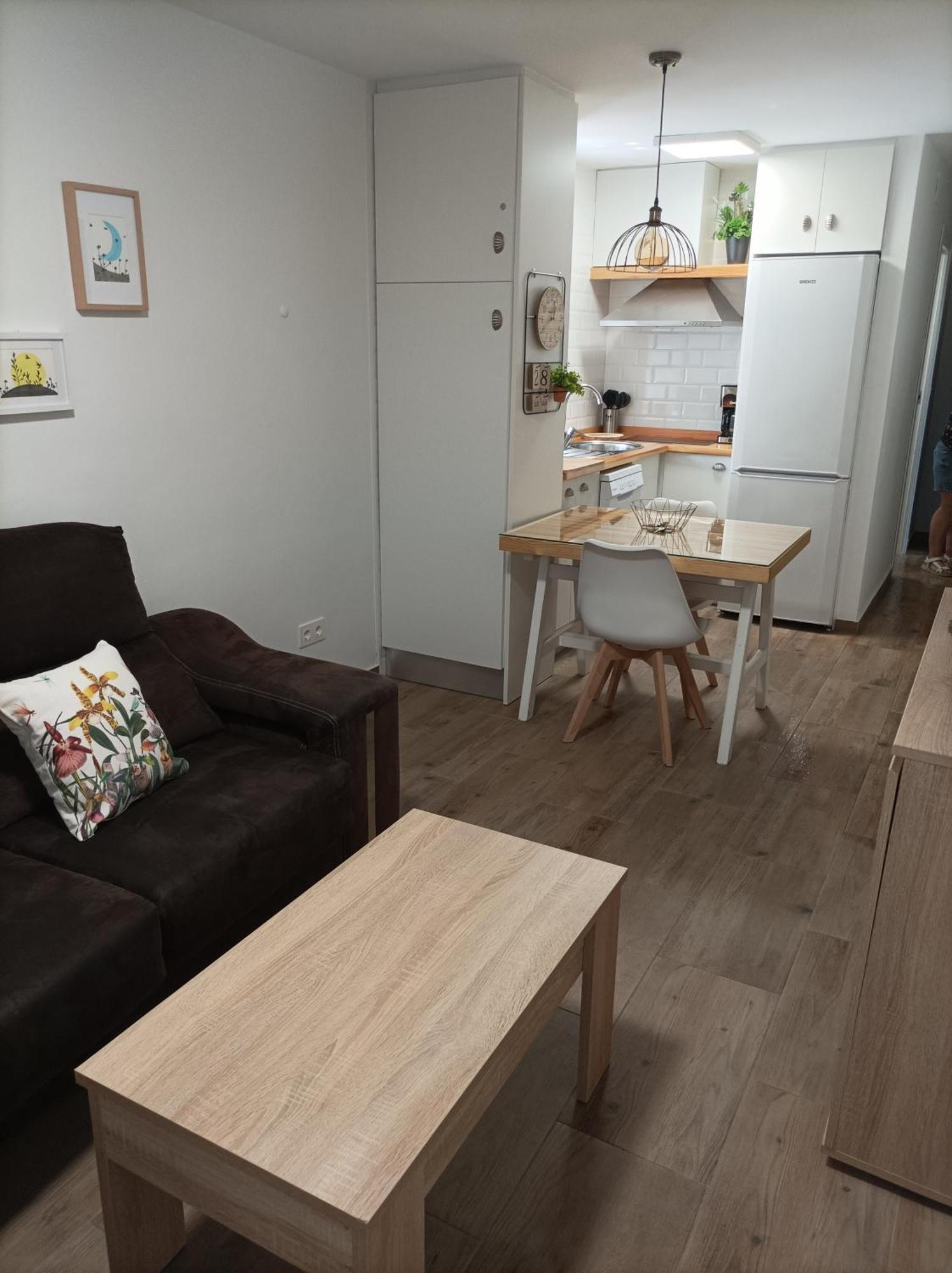 Acogedor Apartamento Junto Palacio Congresos Granada Exteriér fotografie